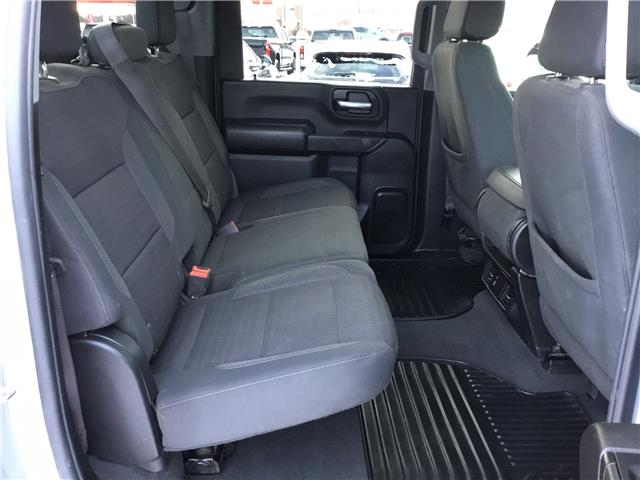 2024 Chevrolet Silverado 2500HD Custom (Stk: S2743) in Cornwall - Image 16 of 30