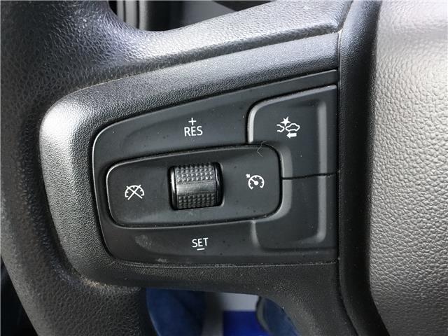 2024 Chevrolet Silverado 2500HD Custom (Stk: S2743) in Cornwall - Image 8 of 30