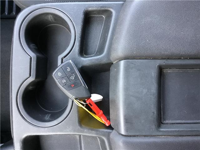 2024 Chevrolet Silverado 2500HD Custom (Stk: S2743) in Cornwall - Image 13 of 30