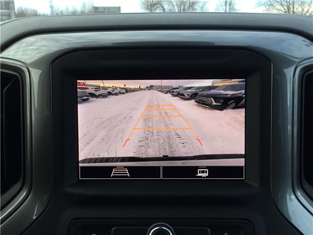 2024 Chevrolet Silverado 2500HD Custom (Stk: S2743) in Cornwall - Image 11 of 30