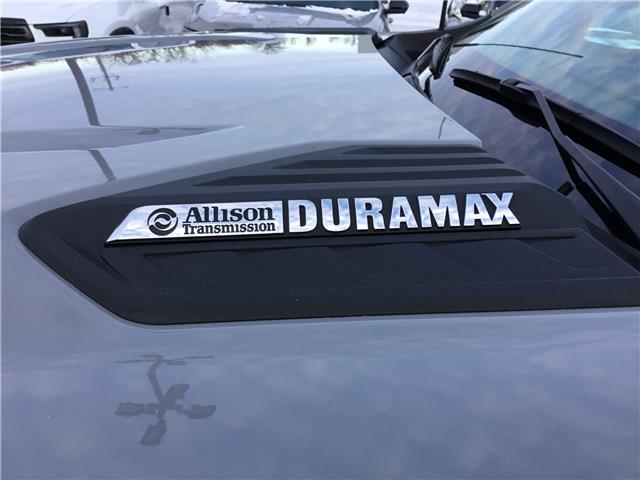 2024 Chevrolet Silverado 2500HD Custom (Stk: S2743) in Cornwall - Image 19 of 30