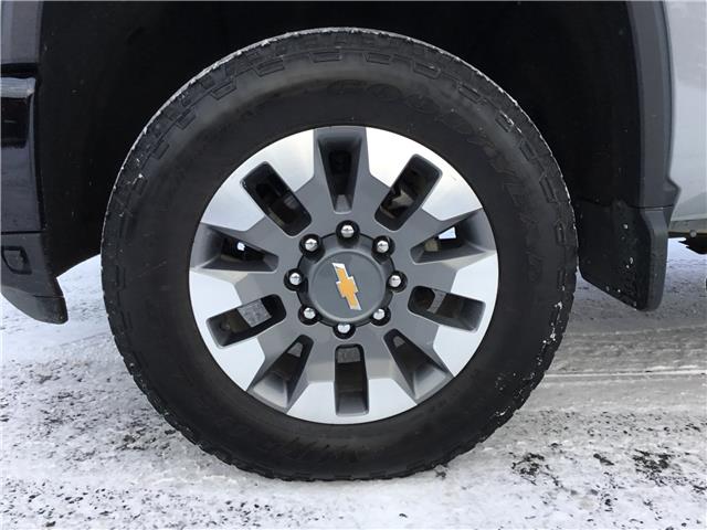 2024 Chevrolet Silverado 2500HD Custom (Stk: S2743) in Cornwall - Image 30 of 30