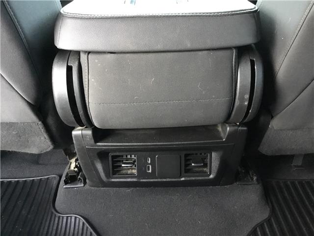 2024 Chevrolet Silverado 2500HD Custom (Stk: S2743) in Cornwall - Image 15 of 30