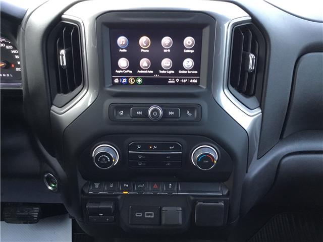 2024 Chevrolet Silverado 2500HD Custom (Stk: S2743) in Cornwall - Image 10 of 30