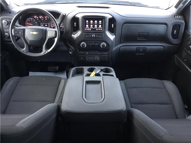 2024 Chevrolet Silverado 2500HD Custom (Stk: S2743) in Cornwall - Image 2 of 30