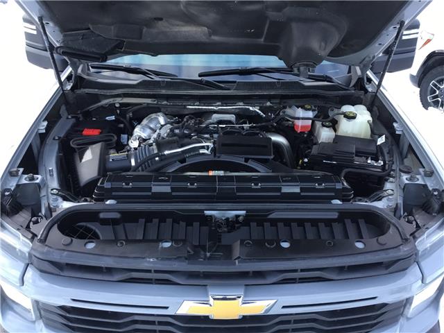2024 Chevrolet Silverado 2500HD Custom (Stk: S2743) in Cornwall - Image 18 of 30