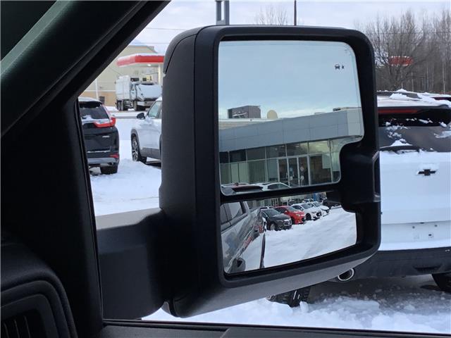 2024 Chevrolet Silverado 2500HD Custom (Stk: S2743) in Cornwall - Image 29 of 30