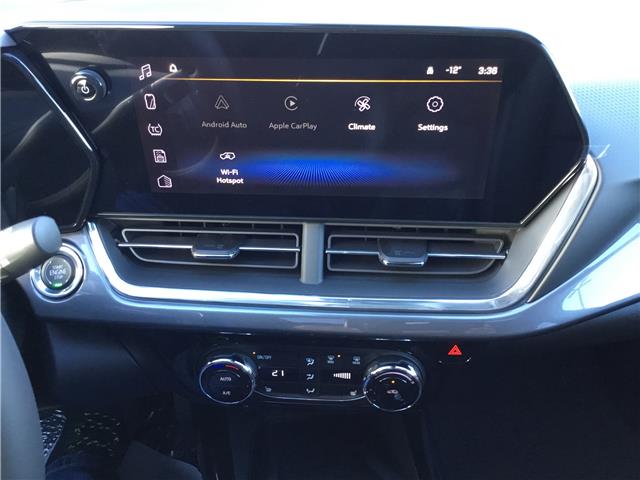 2026 Chevrolet Trax ACTIV (Stk: 26278) in Cornwall - Image 4 of 14