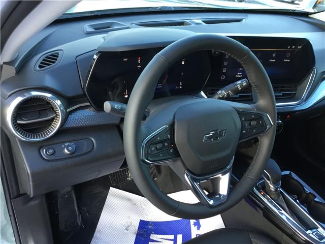 2026 Chevrolet Trax ACTIV (Stk: 26278) in Cornwall - Image 3 of 14