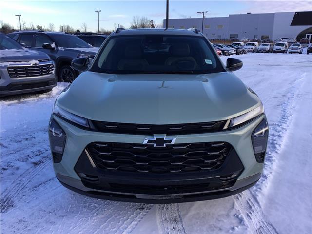 2026 Chevrolet Trax ACTIV (Stk: 26278) in Cornwall - Image 14 of 14