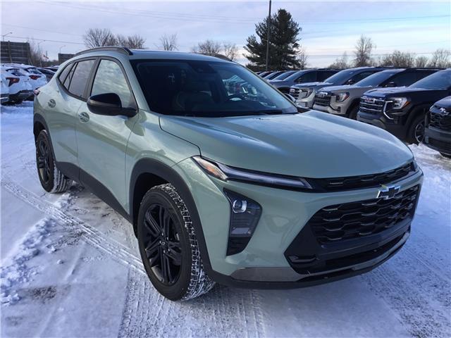 2026 Chevrolet Trax ACTIV (Stk: 26278) in Cornwall - Image 13 of 14