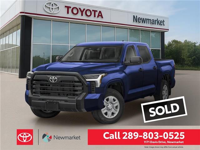 2026 Toyota Tundra Limited (Stk: 39757) in Newmarket - Image 1 of 6