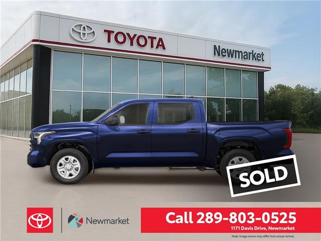 2026 Toyota Tundra Limited (Stk: 39757) in Newmarket - Image 3 of 6