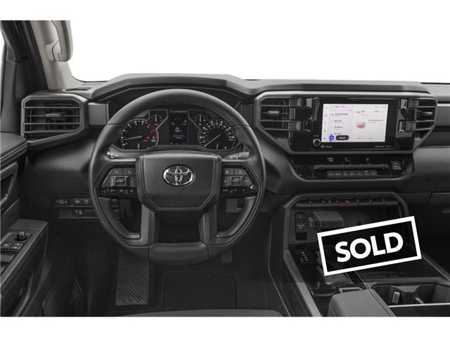 2026 Toyota Tundra Limited (Stk: 39757) in Newmarket - Image 4 of 6