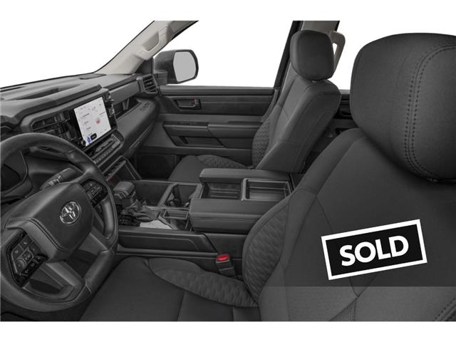 2026 Toyota Tundra Limited (Stk: 39757) in Newmarket - Image 6 of 6