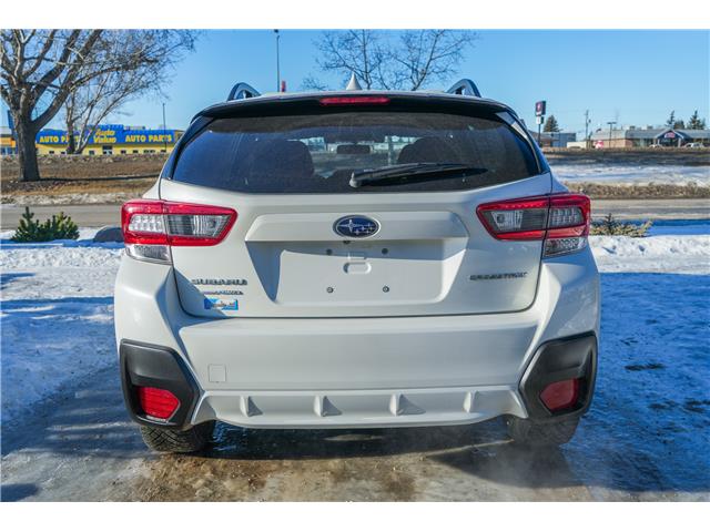 2021 Subaru Crosstrek Touring (Stk: SS0870) in Red Deer - Image 3 of 16