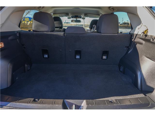 2021 Subaru Crosstrek Touring (Stk: SS0870) in Red Deer - Image 4 of 16