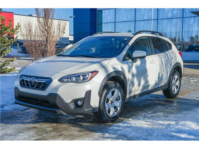 2021 Subaru Crosstrek Touring (Stk: SS0870) in Red Deer - Image 6 of 16
