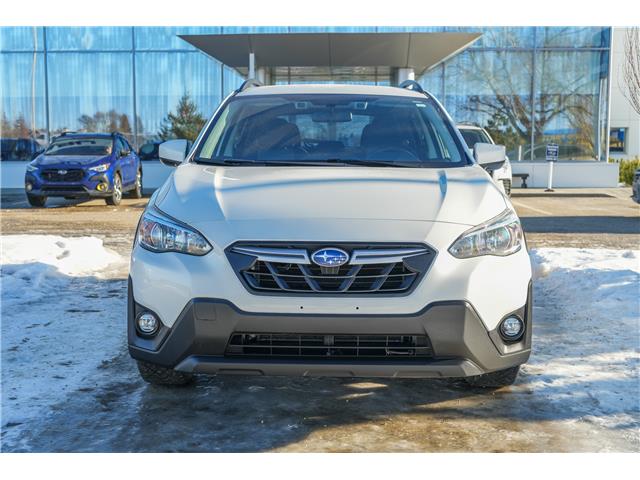 2021 Subaru Crosstrek Touring (Stk: SS0870) in Red Deer - Image 7 of 16