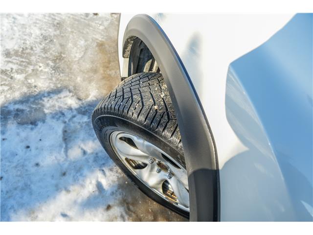 2021 Subaru Crosstrek Touring (Stk: SS0870) in Red Deer - Image 8 of 16