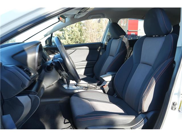 2021 Subaru Crosstrek Touring (Stk: SS0870) in Red Deer - Image 9 of 16