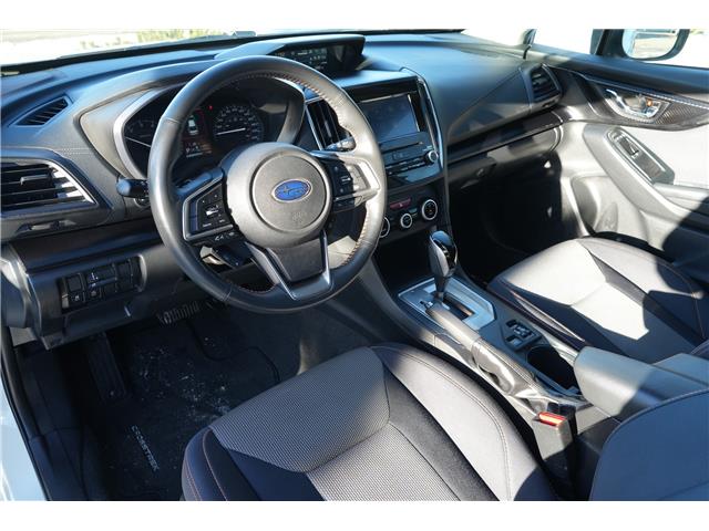 2021 Subaru Crosstrek Touring (Stk: SS0870) in Red Deer - Image 10 of 16