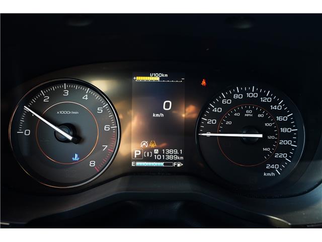 2021 Subaru Crosstrek Touring (Stk: SS0870) in Red Deer - Image 12 of 16