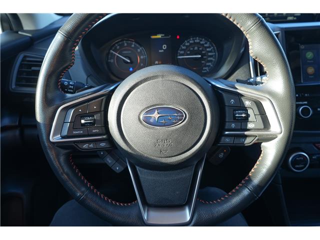 2021 Subaru Crosstrek Touring (Stk: SS0870) in Red Deer - Image 13 of 16