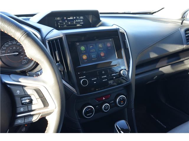 2021 Subaru Crosstrek Touring (Stk: SS0870) in Red Deer - Image 14 of 16