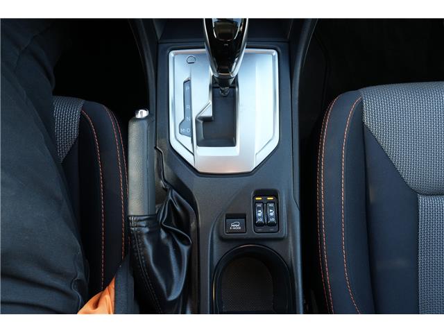 2021 Subaru Crosstrek Touring (Stk: SS0870) in Red Deer - Image 15 of 16