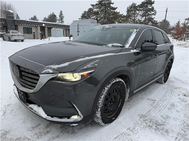 2018 Mazda CX-9 Signature (Stk: 45629A) in Newmarket - Image 1 of 32