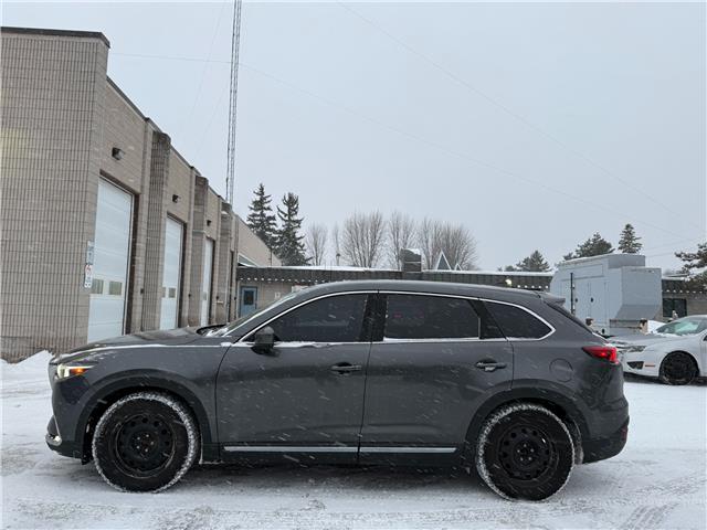 2018 Mazda CX-9 Signature (Stk: 45629A) in Newmarket - Image 2 of 29