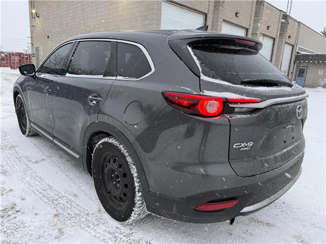 2018 Mazda CX-9 Signature (Stk: 45629A) in Newmarket - Image 3 of 29