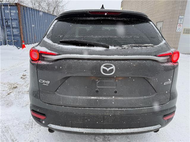 2018 Mazda CX-9 Signature (Stk: 45629A) in Newmarket - Image 4 of 29
