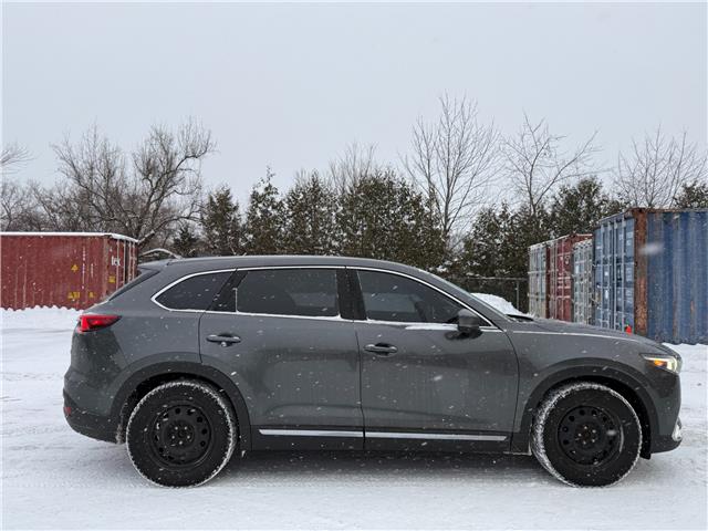 2018 Mazda CX-9 Signature (Stk: 45629A) in Newmarket - Image 6 of 29