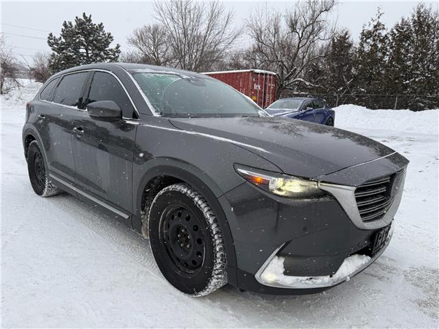 2018 Mazda CX-9 Signature (Stk: 45629A) in Newmarket - Image 7 of 29