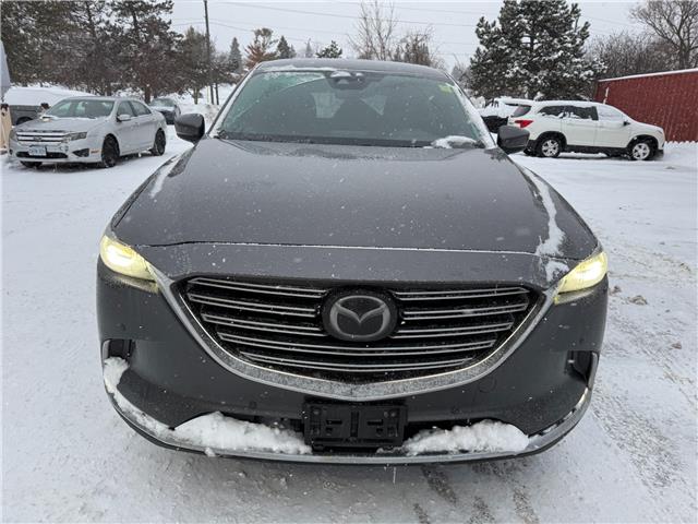 2018 Mazda CX-9 Signature (Stk: 45629A) in Newmarket - Image 8 of 29
