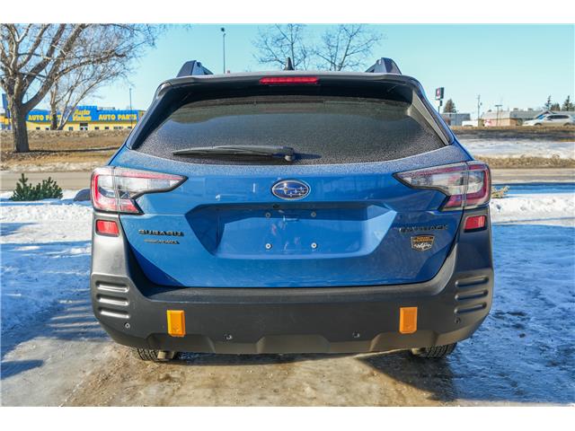 2024 Subaru Outback Wilderness (Stk: SS0869) in Red Deer - Image 3 of 18
