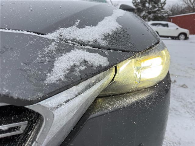 2018 Mazda CX-9 Signature (Stk: 45629A) in Newmarket - Image 27 of 29