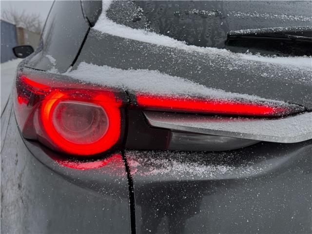 2018 Mazda CX-9 Signature (Stk: 45629A) in Newmarket - Image 28 of 29