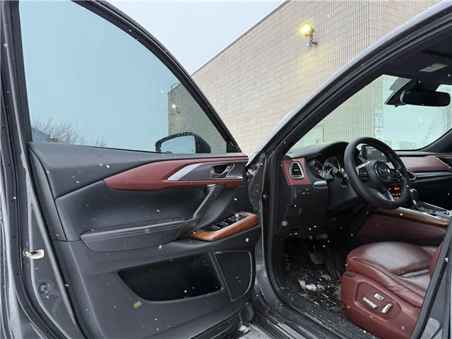 2018 Mazda CX-9 Signature (Stk: 45629A) in Newmarket - Image 9 of 29