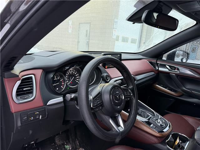 2018 Mazda CX-9 Signature (Stk: 45629A) in Newmarket - Image 10 of 29