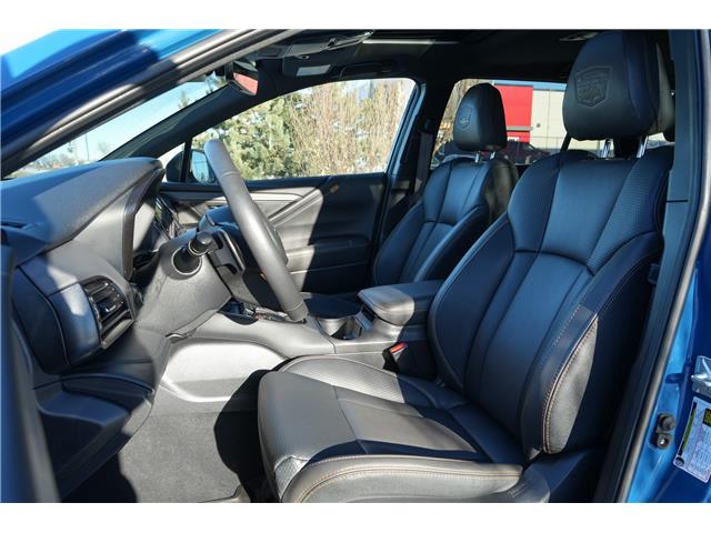 2024 Subaru Outback Wilderness (Stk: SS0869) in Red Deer - Image 8 of 18