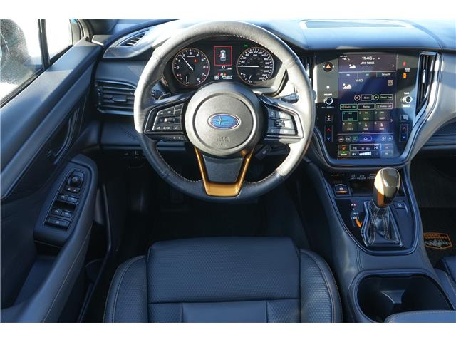 2024 Subaru Outback Wilderness (Stk: SS0869) in Red Deer - Image 10 of 18