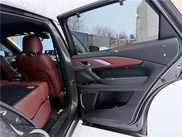2018 Mazda CX-9 Signature (Stk: 45629A) in Newmarket - Image 12 of 29