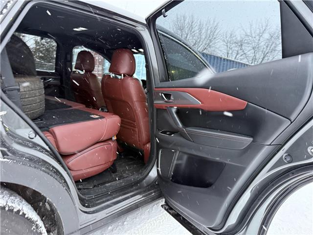 2018 Mazda CX-9 Signature (Stk: 45629A) in Newmarket - Image 13 of 29