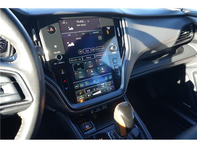 2024 Subaru Outback Wilderness (Stk: SS0869) in Red Deer - Image 13 of 18