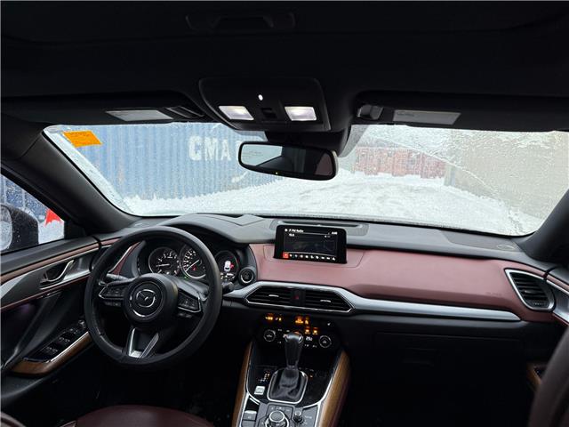 2018 Mazda CX-9 Signature (Stk: 45629A) in Newmarket - Image 15 of 29