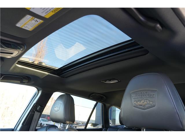 2024 Subaru Outback Wilderness (Stk: SS0869) in Red Deer - Image 16 of 18