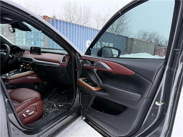 2018 Mazda CX-9 Signature (Stk: 45629A) in Newmarket - Image 16 of 29